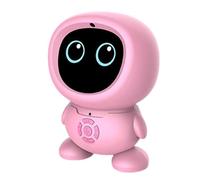 Generico Robot AI per Bambini | Macchina Didattica Intelligente Interattiva e Portatile,Giocattolo Educativo e Interattivo - Per Bambini Ragazzi Ragazze Adulti Anziani Famiglia Casa Regali