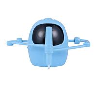 Generico Robot Da Disegno Per Bambini - 100 Carte Educative, Robot Da Disegno Intelligente Interattivo Con 5 Penne | Interazione Vocale Disegna Un Giocattolo Didattico Per Promuovere La Creatività