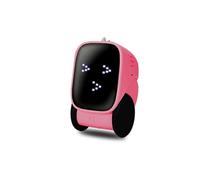 Generico Robot di Ricarica Intelligente con Controllo vocale Giocattolo di Programmazione per l'educazione precoce sensoriale per Bambini 302