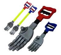 Generico Robot Hand Grabber Toy - Claw Arm Interactive Grasp Tool, Hand Eye Coordination Learning Device, Kids Pick Up Action Arm Game Toy For Early Skill Development Play Activity Fun Use Accessory