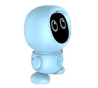 Generico Robot Interattivo per Bambini,Macchina Didattica Intelligente Interattiva e Portatile - Giocattolo Robot Interattivo | per Regali Natale Compleanno Scuola Casa Bambini Bambine Famiglia