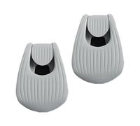 Generico Rod Clip Fastening Accessory - Fishing Pole Clamp Stable Placement | Compact Material Feature for Gear Arrangement, Outdoor Angling Category, Shore Kayak Cabin Transport Use