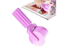 Generico Roller - Precise Rolling Comfortable Applicator | Tools Kit Accessories For Family, Friends, Men, Women, Adults, And Kids | Perfect For Home, Indoor Projects, Or DIY Enthusi