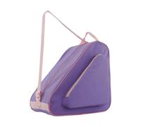 Generico Roller Skate Bag, Backpack with Adjustable Straps for Girls and Youth, Ideal for Carrying Roller Skates, Skiing Gear, Sports Equipment, Travel, Kids, Women, Men, and Outdoor Activities