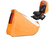 Generico Roller Skates Bag,Sports Equipment Shoulder Backpack | Large Capacity Skate Bag - Adults Kids Beginners Outdoor Gym Travel Fitness Roller Ice Figure Hockey