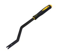 Generico Roof Grab Release Tool, Roof Release Tool, Quick Auto Trim Pry Release Tool, Sturdy Steel Alloy Material, Car Roof Grab Rail Handle Release Tool for Cars, Auto, SUVs, Trucks,