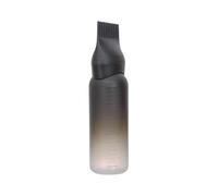 Generico Root Comb Bottle - 6 Ounce Reusable Oil Applicator Shampoo Bottle,Scalp Comb Root Comb Container with Graduated Scale for Salons