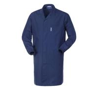 Generico Rossini Trading A6220701S Camice Uomo Polibrembo, Blu, S