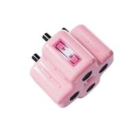 Generico Rotante Problemi di Matematica,Strumento Didattico per Moltiplicazioni 4-in-1,a Rullo numerico Casuale | per Studenti, Insegnanti, Genitori, Aula, homeschooling, Asilo, prescuola