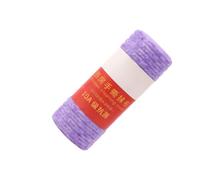 Generico Rotolo Di Panni In Microfibra 20 Pezzi Di Stracci Assorbenti,