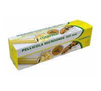 Generico Rotolo Pellicola MICROONDE Professionale 300 mt x 28 cm 845 gr