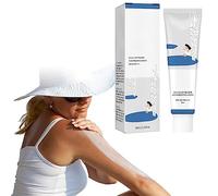 Generico Round Lab Birch Juice Moisturizing Cream, Lab Sunscreen Korean Sunscreen for Face Cleanser, Birch Juice Moisturizing Sunscreen