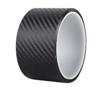 Generico Ruban D'Étanchéité pour Toit Ouvrant - Adhesif Imperméable | Mastic Anti-Fuite Pours Vitre De Voiture | Résistant À La Pluie, Film Étanche Auto, Protection Toits, Prévention Infiltration EAU