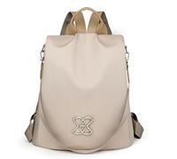 Generico Rucksack, Security, Water Resistant Shell, Shoulder Strap Comfort Function, Outdoor Accessory Gear, Style for Travel Outdoor