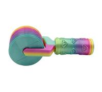 Generico Rullo Applicatore per Gemme A Punti - Manico Ergonomico per Artigianato con Strass - Accessorio per Ricamo E Dipinti con Cristalli - per Pittori Donne Artisti Amici Famiglia Hobbisti