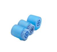 Generico Rullo di prelievo 2SETS, compatibile con Ricoh, MP 9000 1350 1100 1106 1107 1357 1356 Rullo di prelievo Rullo di alimentazione
