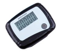 Generico Running And Jumping Rope Pedometer, Small Portable Mechanical Step Counter for Seniors AñdChildren, Professional Grade No-Charge Fitness for Group Activities, Long-Tail High-Visibility