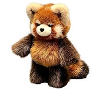 Generico Running Raccoon/Deer Plush - Shaking Interactive Moving Legs | Children's Soft Cute Plush Toy Animal,Perfect Soft Playtime Companions For Children Kids Adults Sleep Bedroom Home