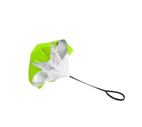 Generico Running Umbrella Training Sprint Power Soccer Trainer | For il basket for migliorare la potenza e la resistenza dello sprint