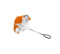 Generico Running Umbrella Training Sprint Power Soccer Trainer | For il basket for migliorare la potenza e la resistenza dello sprint