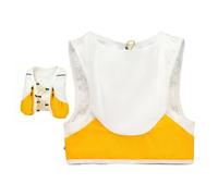 Generico Running Vest | 20KG-45KG Breathable For Running Hiking Pouch