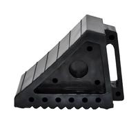 Generico Ruota,Impilabili Compatti E A Lunga Durata,per Pneumatici di Autocarri - per Camion Rimorchio Veicolo Ricreativo Portabagagli Cassetta Attrezzi Esterno Automobilistico