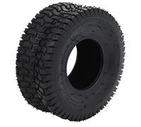 Generico Ruote per Carriola 2 pz 15x6.00-6 4PR Gomma,Prato e Giardino,Giardinaggio,Accessori per Strumenti da Giardinaggio,Componenti carriole-145269