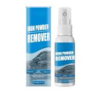 Generico Rust Removal Spray, Metal Cleaner Solution, Fast Acting Oxide Remover, Protective Finish Formula, for Car Wheel Tire Trailer Pickup Van ATV SUV RV Sedan Automotive Maintenance Repair 48g