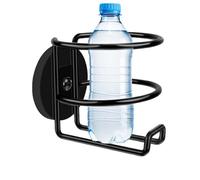 Generico Rustproof Magnetic Drink Holder Anti Scratch Vehicle Cup Organizer