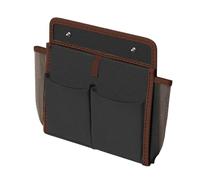 Generico RV Door Storage Bags - Large Capacity Wall-Mounted Hanging Organizer, Space-Saving Campervan Wardrobe Accessory for Convenient Clutter Management in Motorhomes And Travel Trailers