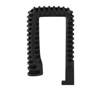 Generico RV Grab Handle, Entry Door Assist, Sturdy Hand Pull, 6.69x3.54x0.98in Portable Access Support, Trailer Safety Accessory for Truck, Automotive, Boat, Adults, Elderly, Travel Steps