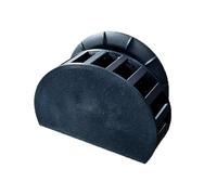 Generico RV Heater Vent Deflector - Adjustable Airflow Distribution Vent Adapter, Directional Heat Deflector for RV, Camper, Van Travel Cold Weather Mountain Trips, Heating Comfort Air Control