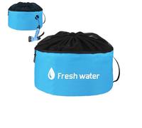 Generico RV Hose Storage Bag - 18 Inch Polyester Fiber | RV Storage