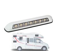 Generico Rv Outdoor Lights LED Step Staircase Utility Replacement Light