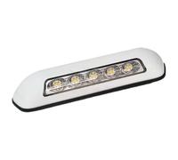 Generico Rv Porch Light Led LED Step Staircase Utility Replacement Light