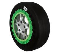Generico RVS Calze da Neve per Auto - Misura XL per Pneumatici 305/35/20
