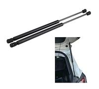 Generico RVS Coppia Molle A Gas Pistoncini Bagagliaio Posteriore per Ford B-Max 2012>