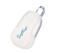 Genérico s asciutto Viaggiare, Impermeabile per Kayak, Costume da bagno e Asciugamani 7L con Manico, Portatile asciutto per le Donne per Viaggi, Escursionismo e Spiaggia, bianco, Consulte la