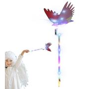 Genérico s Das - Giocattolo con luce a LED per bambini, accessorio per giochi di simulazione, ricordo, giocattolo di compleanno per ragazze