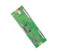 Generico S490YP01V11-HF-CONTROL E255400 LJ94-41295C 44282A Scheda monitor T-CON LVDS for LMM490YP01 C49HG90DMC LC49HG90DMNXZA