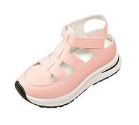 Generico Sabot Donna Eleganti Con Zeppa Ciabatte Comode Chiuse Davanti Estive Sandali Moda Offerta Trekking Antiscivolo Sabot Camminare Comodi Chiusi Mules Zeppe Morbido Casual Slippers Spiaggia Mare
