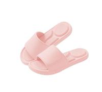 Generico sabot donna estive ciabatta elegante donna Comodo e resistente, suola antiscivolo. Utilizzabile per interni, esterni e ambienti di bagno.(Rosa38)_2