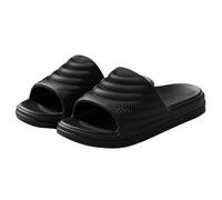 Generico sabot donna estive scarpe donna estive aperte Comodo e sicuro, suola antiscivolo. Adatto per uso domestico e spazi all'aperto.(Nero40)
