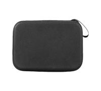 Generico Sac de Rangement pour Accessoires d'Aspirateur | Housse de Transport Gonfleur de Pneus Auto | Organisateur avec Surfaces Lisses pour Intérieur Trajet Quotidien Voyage Longue Distance Maison