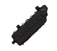 Generico Sacca da bici | Organizer Sottotubo per Bicicletta | Borsa da per Mountain Bike | per Uomo Donna Escursioni Mountain Bike Cicloturismo Avventure all'Aperto Viaggi Bici