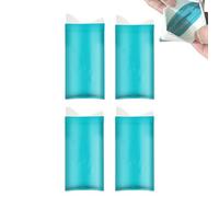 Generico Sacca per Urina,600ml 700ml Dispositivo Portatile per Vomito e Urina,Urinale Riutilizzabile per Sopravvivenza - per Uomini, Donne, Bambini, Campeggio, Viaggio in Auto, Traffico, Coda