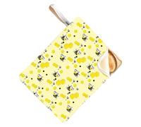 Generico Sacchetti da pane casalingo Sacchetti Alimentari Centi E Portatili