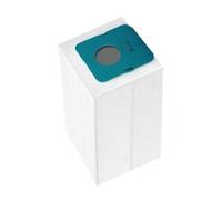 Generico Sacchetti for aspirapolvere, compatibili con Samsung, VCA-ADB95 Bespoke Jet Cordless Stick Cleaner, VS20A95923B/AA, VS20A95923N/AA, VS20A95923W/AA(15PCS)