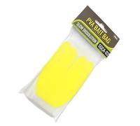 Generico Sacchetti Per Esche - Borsa Da Per Attrezzatura | Organizzatore In Rete Con Paletta Pieghevole E Portautensili Per Surf Kayak Acqua Salata Pesce Gatto E Persico