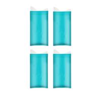 Generico Sacchetti per Urina Uomo | 600ml 700ml Dispositivo Portatile per Vomito e Urina | Sacca per Raccolta,per Uomini, Donne, Bambini, Campeggio, Viaggio in Auto, Traffico, Coda